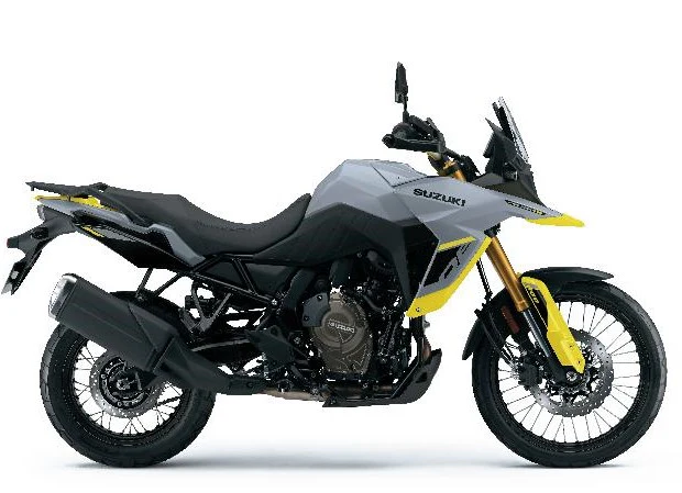VSTORM 800DE